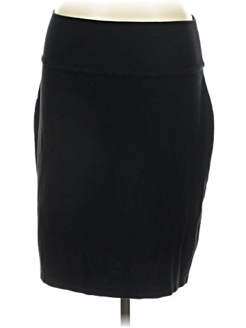 Eileen Fisher Casual Skirt (view 1)