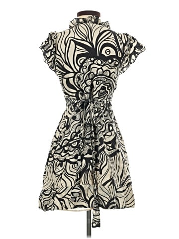 BCBGMAXAZRIA Casual Dress (view 2)