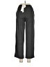 Assorted Brands Chevron-herringbone Gray Casual Pants Size M - photo 2