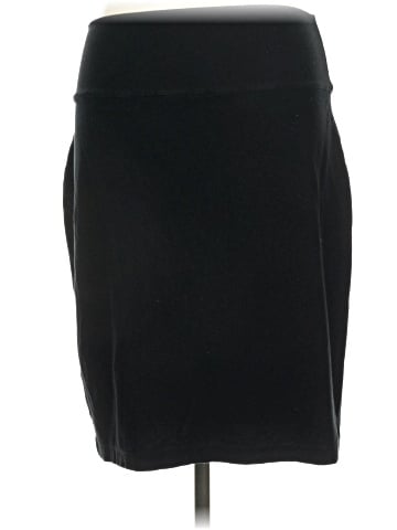 Eileen Fisher Casual Skirt (view 2)