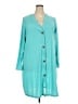 Lane Bryant Teal Cardigan Size 22 - 24 Plus - photo 1