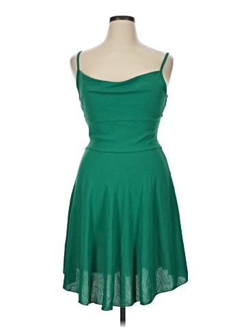See You Monday Cocktail Dress (view 1)