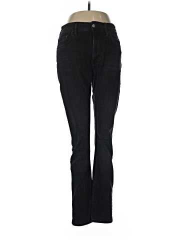 Blå Konst Acne Studios Jeans (view 1)