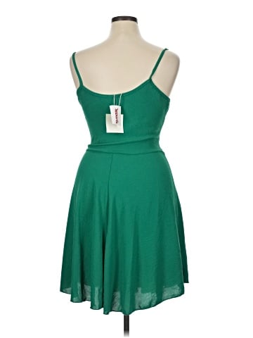 See You Monday Cocktail Dress (view 2)