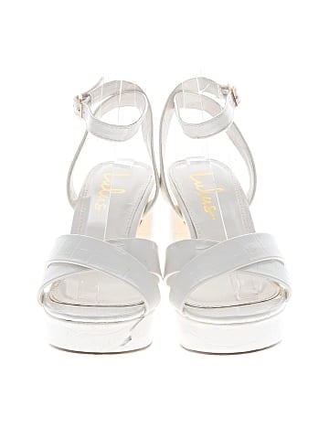 Lulus Sandals (view 2)