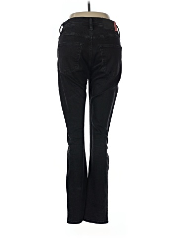 Blå Konst Acne Studios Jeans (view 2)