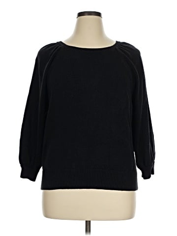 Ann Taylor Pullover Sweater (view 1)
