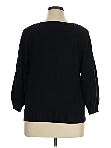 Ann Taylor Pullover Sweater (view 2)