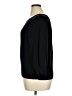 Ann Taylor Black Pullover Sweater Size XL - photo 5