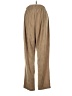 Fashion Formulas Tan Casual Pants Size M - photo 2