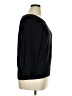 Ann Taylor Black Pullover Sweater Size XL - photo 4