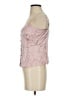 Intermix Pink Sleeveless Blouse Size S - photo 5