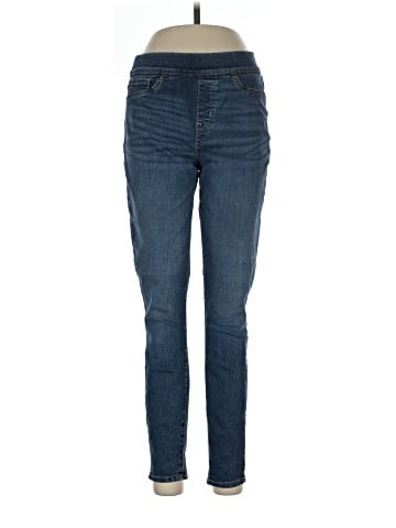 Levi Strauss Signature Jeans (view 1)