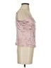 Intermix Pink Sleeveless Blouse Size S - photo 4