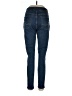 Levi Strauss Signature Solid Blue Jeans Size 30 waist - photo 2