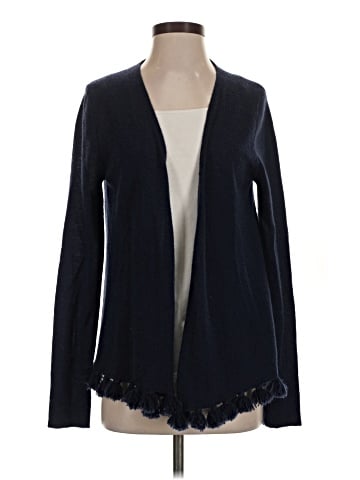 Calypso St. Barth Cashmere Cardigan (view 1)