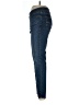 Levi Strauss Signature Solid Blue Jeans Size 30 waist - photo 5