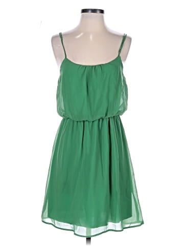 My Story Casual Dress (view 1)