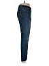 Levi Strauss Signature Solid Blue Jeans Size 30 waist - photo 4