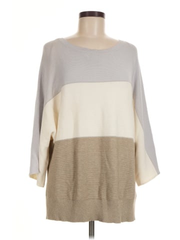Lafayette 148 New York Pullover Sweater (view 1)
