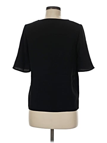 Sézane Short Sleeve Top (view 2)