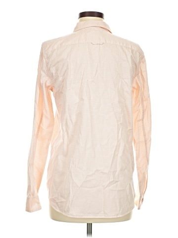 Gap Long Sleeve Blouse (view 2)