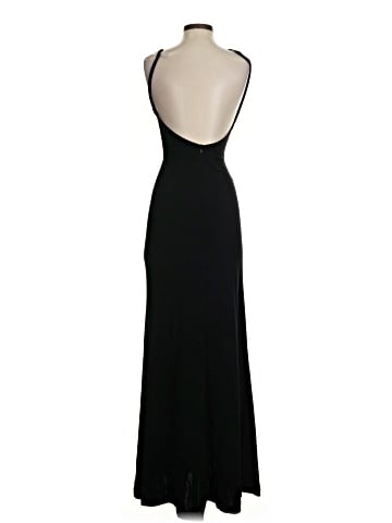 Nicole Bakti Cocktail Dress (view 2)