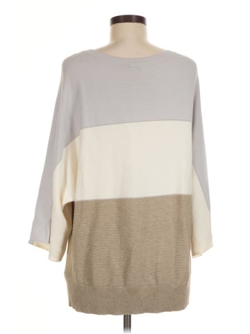 Lafayette 148 New York Pullover Sweater (view 2)