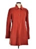 Alexandra Bartlett 100% Wool Red Wool Coat Size M - photo 1