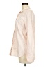 Gap Color Block Ivory Long Sleeve Blouse Size M - photo 5