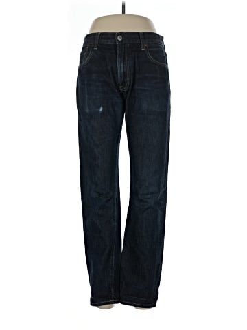 Uniqlo Jeans (view 1)