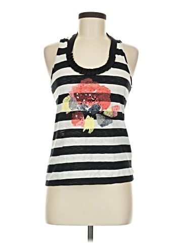 Mcginn Tank Top (view 1)