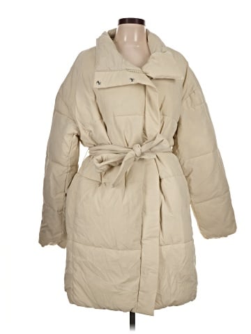 Gap Coat (view 1)