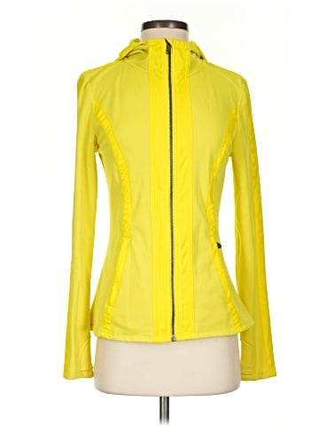 Athleta Raincoat (view 1)