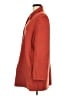 Alexandra Bartlett 100% Wool Red Wool Coat Size M - photo 5