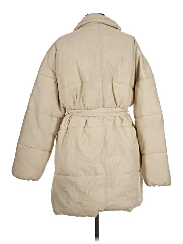 Gap Coat (view 2)