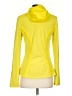 Athleta Yellow Raincoat Size S - photo 2