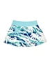 Unbranded Tropical Blue Skort Size S - photo 2