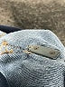 1822 Denim Blue Jeans Size M - photo 7