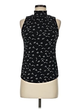 Unbranded Sleeveless Blouse (view 1)