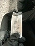 Kendall & Kylie Solid Black Active Pants Size L - photo 8