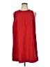 H&M Solid Red Casual Dress Size XL - photo 1
