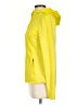 Athleta Yellow Raincoat Size S - photo 5