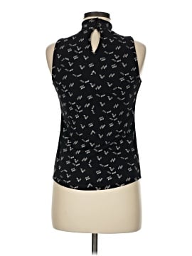 Unbranded Sleeveless Blouse (view 2)