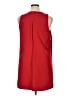 H&M Solid Red Casual Dress Size XL - photo 2
