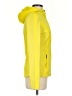 Athleta Yellow Raincoat Size S - photo 4