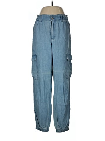 American Eagle Outfitters Cargo Pants (view 1)