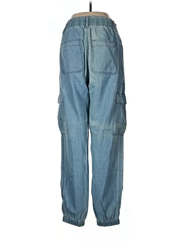 American Eagle Outfitters Cargo Pants (view 2)