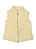 Old Navy 100% Polyester Ivory Vest Size 4T - photo 1