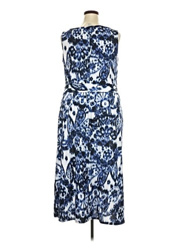 Avenue Casual Dress (view 2)